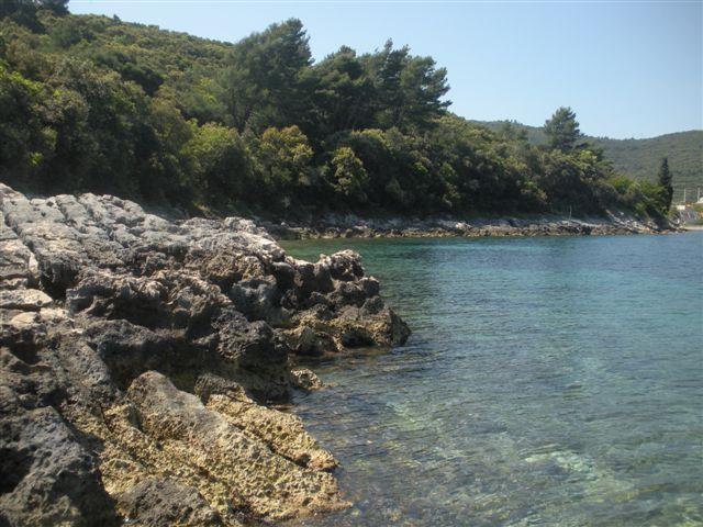 Apartma Sarah
