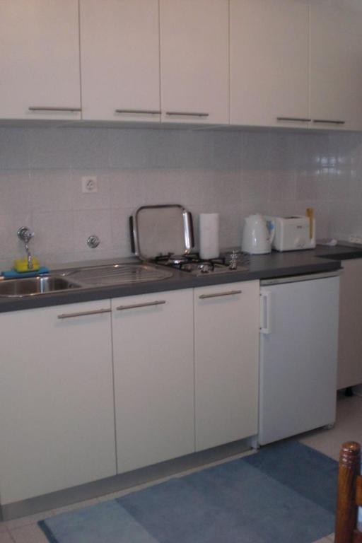 Sarah Apartma Medvinjak