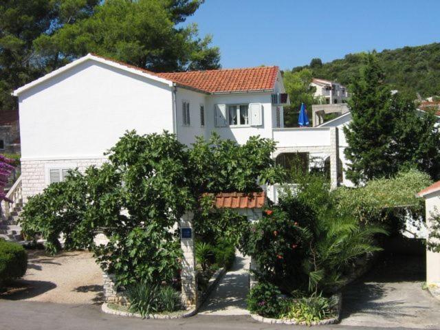 Apartma Sarah